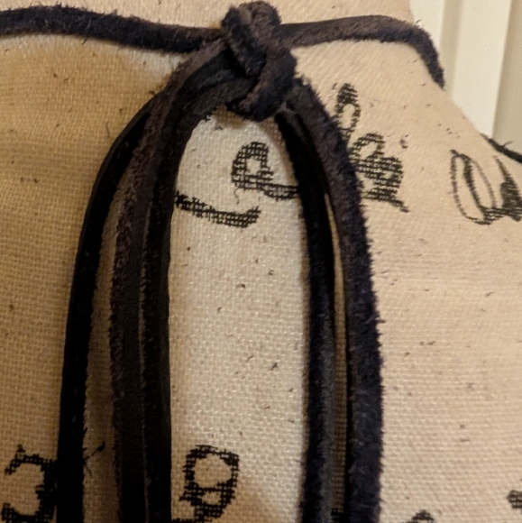 Bill Hallman ATL Raw Japanese Island Dress - Picture 5 of 6